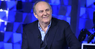 Изучайте релизы gerry scotti на discogs. Did You Recognize Him Skinny And With Long Hair As A Young Man He Looks Just Like Another Person Curler Ruetir