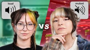 Can I make better music than Goth Egg if I can't hear what I'm playing, but  she can hear what she's playing? New video out now