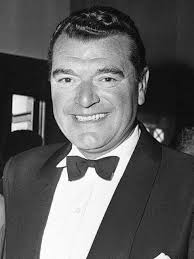 Here is the Great British Actor 🎥 Jack Hawkins. What is your favorite  movie by him. Mine is. THE CRUEL SEA. How about you my friends.