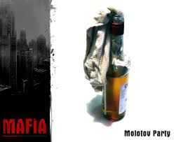 Molotov — rap soda y bohemia desde el palacio de los deportes (donde jugaran lxs ninxs molotov — quitate que ma'sturbas (perra arrabalera) desde el palacio de los deportes (donde. Molotov Party Mafia Mafia Wiki Fandom