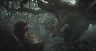 The global community for designers and creative kaa my entry for pictoplasma's character stare down contest. Jungle Book 2016 New Trailer Recreates Scene Where Kaa Tries To Eat Mowgli The Independent The Independent