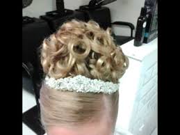 See more ideas about first holy communion, communion, holy communion. Communion Hair Style Youtube