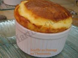 Souffles Au Fromage Au Thermomix Recette Ptitchef Recette Recette Souffle Au Fromage Recette Recette Coco