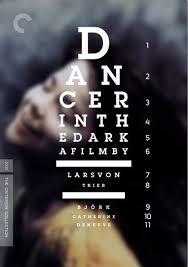 Bjork Dancer In The Dark Songs Pin By Anissa New Walker On Movies Docs Dancer In The Dark Poster Graphic Design Inspiration