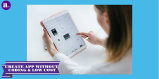 Mobile development mobile app android. Create An App Without Coding At Low Cost Easily Quickly