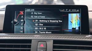 Learn How To Import Music From Usb To A Bmw Idrive Fieldsbmw Orlando Florida Usb Bmw Music