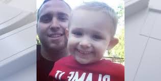 Victim in triple homicide leaves behind 2 young children, family says