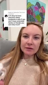 Can Your Spouse Be Your Executor in Estate Planning?