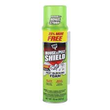 About 31% of these are adhesives & sealants. Dap Mouse Pest Shield 12 Oz Spray Foam 7565012520 The Home Depot