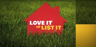 Original lyrics of i love it song by icona pop. How To Get On Love It Or List It Hgtv And Channel 4 Application