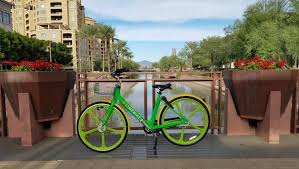 Can you unlock more than one lime scooter? Plainfield To Launch Bike Share Program