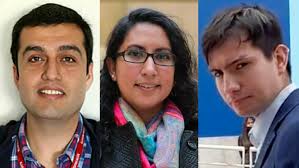 Involucrados en escándalo de los "Plan 9 Papers" retornan a funciones en el  municipio de Antofagasta