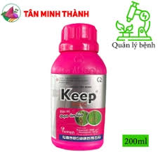 TT Keep 300SC