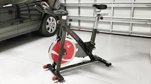 How to pick the best indoor cycle. Don T Buy A Peloton Bike Before Watching Review Of The Sunny Bike For 333 Youtube