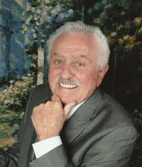 John LaRosa Obituary