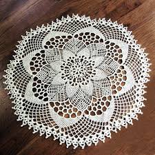 Yuvarlak Oda Takimi Ve Supla Modelleri Siparis Icin Makle Mynet Com Adresinden Ulasabilirsiniz Tig Isi Motifleri Doilies Dantel