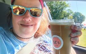 Non-disposable mugs at local coffee shops?