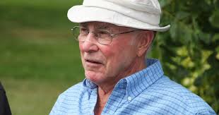 Glenn N. “Bud” Latimer