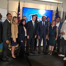 Maybe you would like to learn more about one of these? Lowe S Selects Charlotte And Mecklenburg County For New Global Technology Center