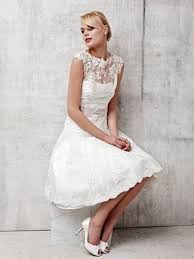 20 Short Wedding Dresses Gowns Short Lace Wedding Dress Knee Length Wedding Dress Short Wedding Dress