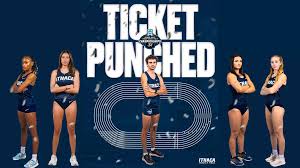 Petermann Qualifies for ECAC Championships at Army Open