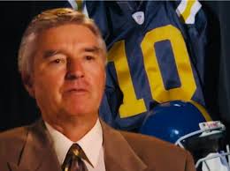 Who remembers Lee Grosscup and the New York Titans?