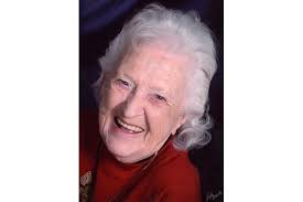 Helen Babcock Obituary (1924