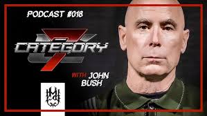 Heavy Music Artwork Podcast 018