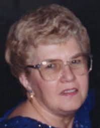 Barbara Tomaszewski Obituary