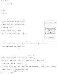 Learning To Play The Chords Ukulele Songs Guitar Chords For Songs Ukulele Chords Songs