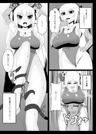 魔法少女くすぐり拷問 - 同人誌 - エロ漫画 | inits-terapiya.ru