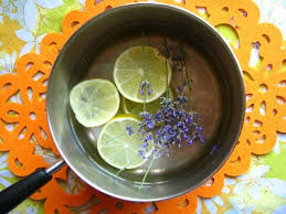 Homemade Natural Flea Repellent
