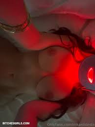 Mikaela Testa - Mikaelatesta Onlyfans Leaked Nude Photos