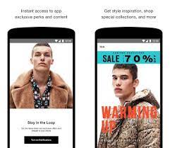 Click on the image to expand. Topman Apk Download For Android Latest Version 6 19 9 Com Arcadia Topman