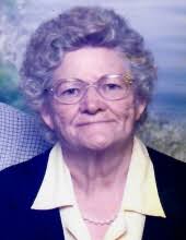 Obituary information for Nellie Rae Moon