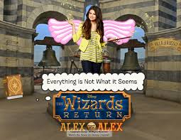 Alex premieres friday, march 15 at 8/7c on disney channel! Wizards Of Waverly Place Alex Vs Alex Home Facebook