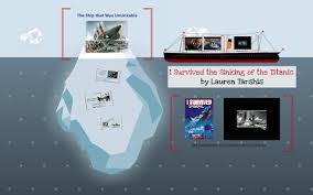 i survived the sinking of the titanic