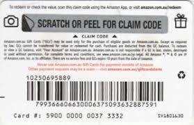 We did not find results for: Gift Card White Card Amazon Australia Various Designs Col Au Amazon 002 Sv1801630
