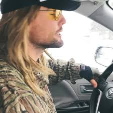 “He’s gonna need more than a lube, oil, and filter”.