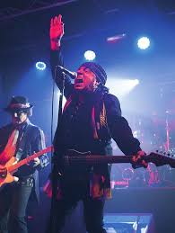 Celebrating the rebirth of the global record industry