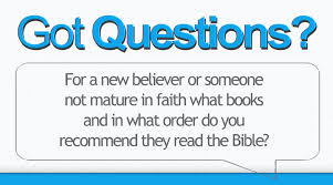 It reveals the biblical story of the world from its creation, fall, god's plan for our redemption, and god's plan for the future. Where Should I Start Reading The Bible Reasons For Hope Jesus