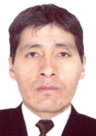 Otorongo VALDEZ GUZMAN, ROQUE