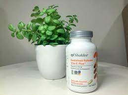 Maybe you would like to learn more about one of these? Vitamin C Shaklee Manfaat Dan Kebaikan Vita C Plus Shaklee