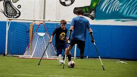 Free Amputee Soccer Clinic – Powered by Minnesota United FC