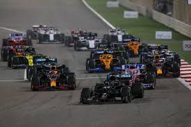 Classificação de pilotos e escuderias. Confira A Programacao E Onde Assistir Ao Gp Do Bahrein De Formula 1