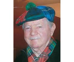 Howard Connolly Obituary (1931