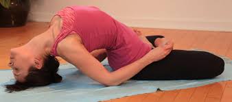 Matsyasana Matsyasana Yoga Benefits