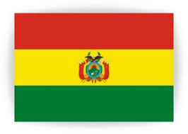 Taking all of the ranking. Bolivia Vs Paraguay What Is The Difference