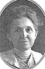 Lalla Gresham Ball (1856-1920)