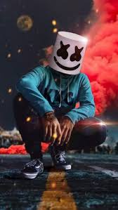 Keren 50 gambar wallpaper anime terbaru 2018 terupdate. 150 Marshmello Ideas In 2021 Dj Art Marshmellow Marshmallow Pictures